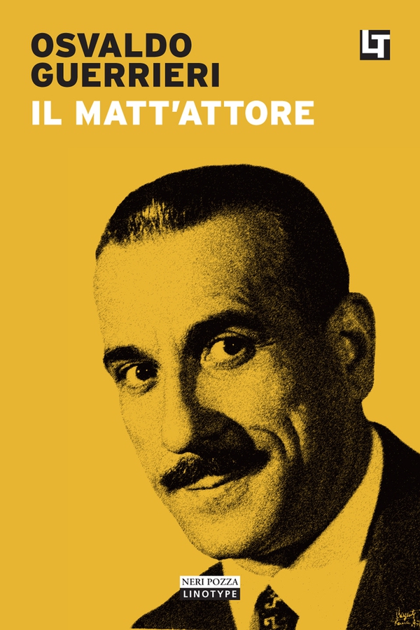 IL MATT'ATTORE - Librerie.coop IL MATT'ATTORE - Librerie.coop