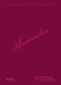 Sommelier - Librerie.coop