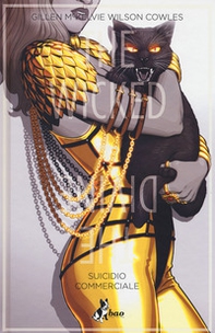 The wicked + the divine - Librerie.coop