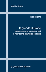 La grande illusione - Librerie.coop