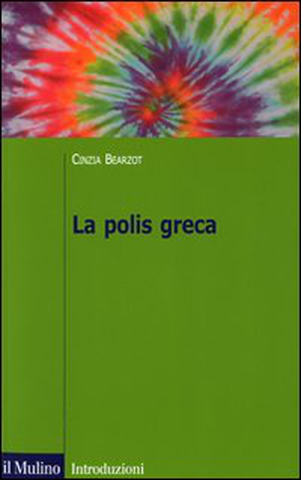 La polis greca - Librerie.coop La polis greca - Librerie.coop