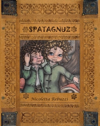 Spatagnuz. Ediz. ad alta leggibilità - Librerie.coop Spatagnuz. Ediz. ad alta leggibilità - Librerie.coop