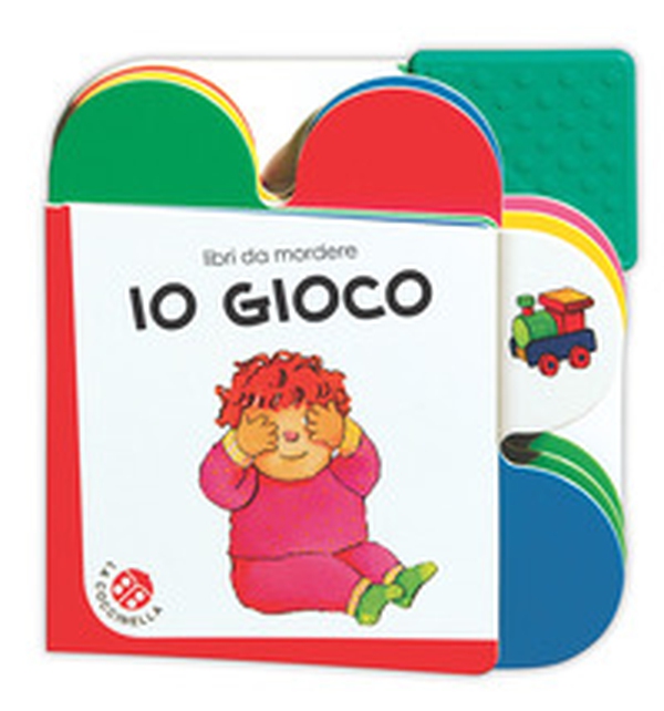 Io gioco - Librerie.coop Io gioco - Librerie.coop