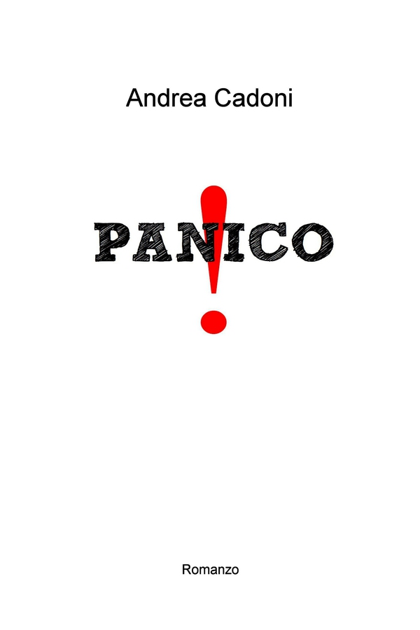 Panico - Librerie.coop Panico - Librerie.coop