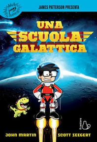 Una scuola galattica - Librerie.coop
