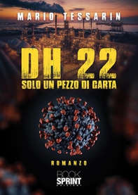 DH 22. Solo un pezzo di carta - Librerie.coop
