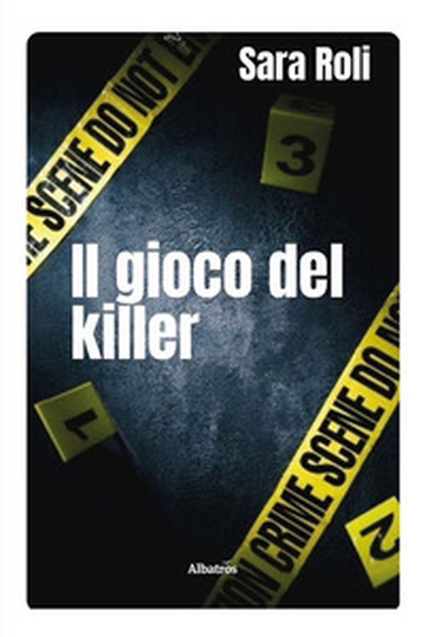 Il gioco del Killer - Librerie.coop Il gioco del Killer - Librerie.coop