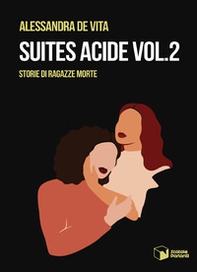 Suites acide - Vol. 2 - Librerie.coop Suites acide - Vol. 2 - Librerie.coop