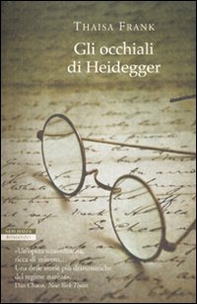 Gli occhiali di Heidegger - Librerie.coop Gli occhiali di Heidegger - Librerie.coop