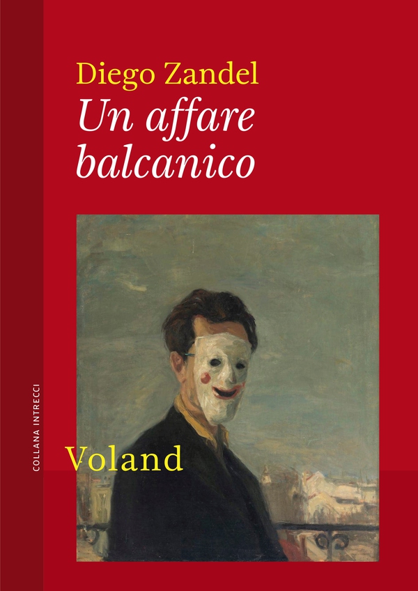 Un affare balcanico - Librerie.coop Un affare balcanico - Librerie.coop