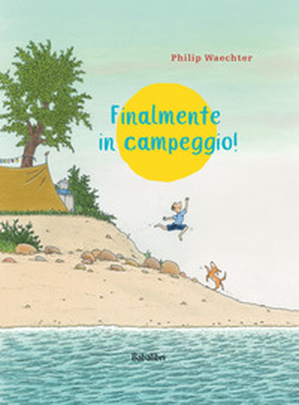Finalmente in campeggio! - Librerie.coop
