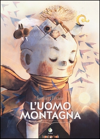 L'uomo montagna - Librerie.coop