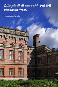 Olimpiadi di scacchi - Vol. 8\B - Librerie.coop