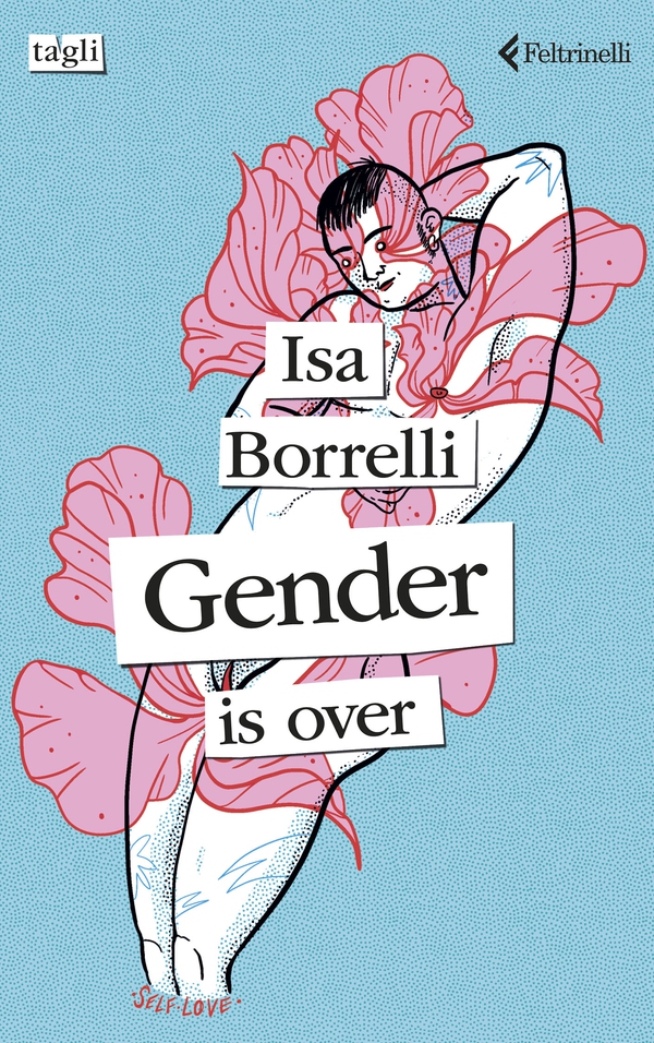 Gender is over - Librerie.coop Gender is over - Librerie.coop