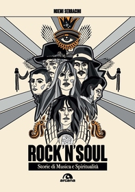 Rock'n'soul - Librerie.coop