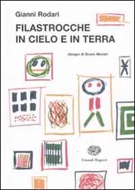Filastrocche in cielo e in terra - Librerie.coop