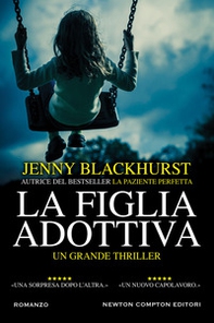 La figlia adottiva - Librerie.coop