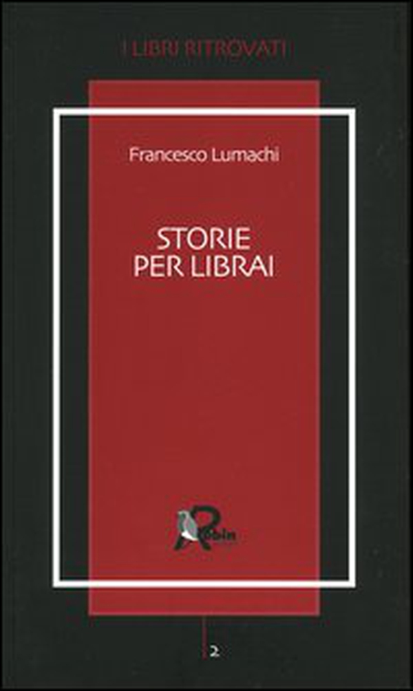 Storie per librai - Librerie.coop Storie per librai - Librerie.coop