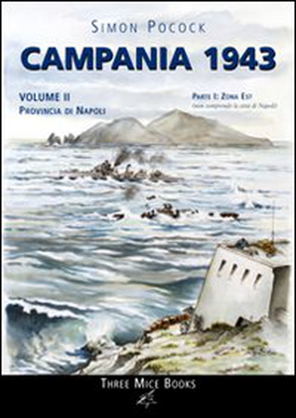 Campania 1943 - Vol. 2\1 - Librerie.coop