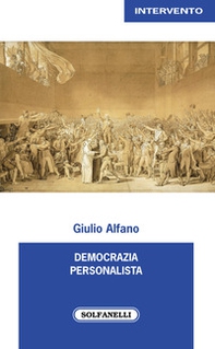 Democrazia personalista - Librerie.coop