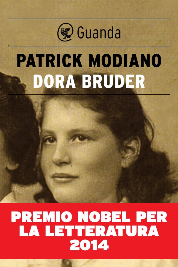 Dora Bruder (Edizione Italiana) - Librerie.coop Dora Bruder (Edizione Italiana) - Librerie.coop