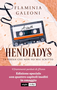 Hendiadys. College romance - Librerie.coop