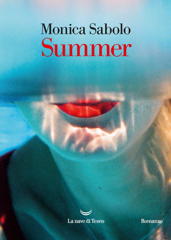 Summer - Librerie.coop Summer - Librerie.coop