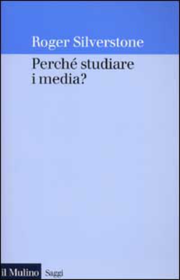 Perché studiare i media? - Librerie.coop