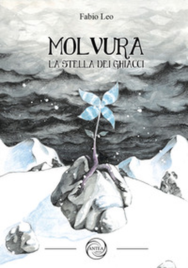 Molvura. La stella dei ghiacci - Librerie.coop Molvura. La stella dei ghiacci - Librerie.coop