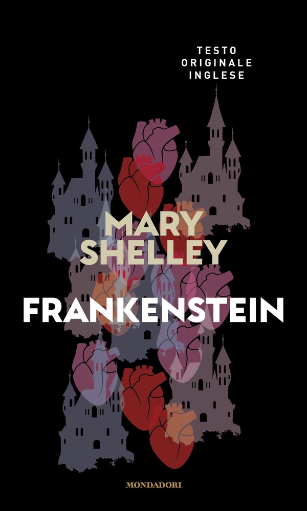 Frankenstein - Librerie.coop Frankenstein - Librerie.coop