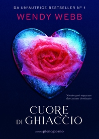 Cuore di ghiaccio - Librerie.coop
