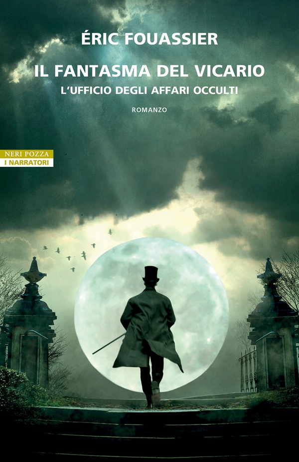 Il fantasma del Vicario - Librerie.coop Il fantasma del Vicario - Librerie.coop