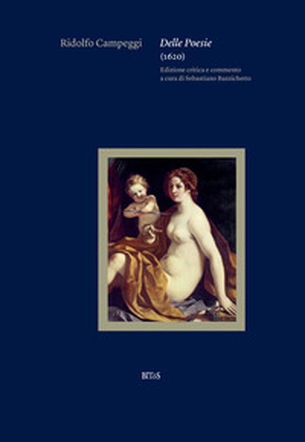 Delle Poesie (1620) - Librerie.coop Delle Poesie (1620) - Librerie.coop