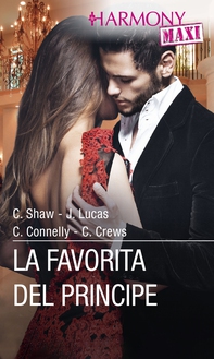 La favorita del principe - Librerie.coop