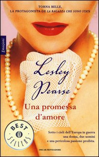 Una promessa d'amore - Librerie.coop