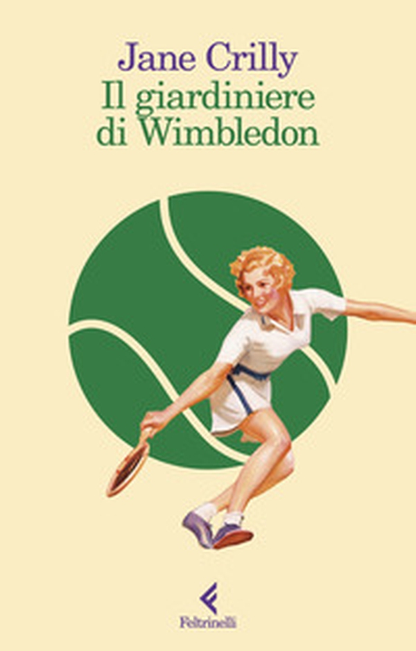 Il giardiniere di Wimbledon - Librerie.coop Il giardiniere di Wimbledon - Librerie.coop