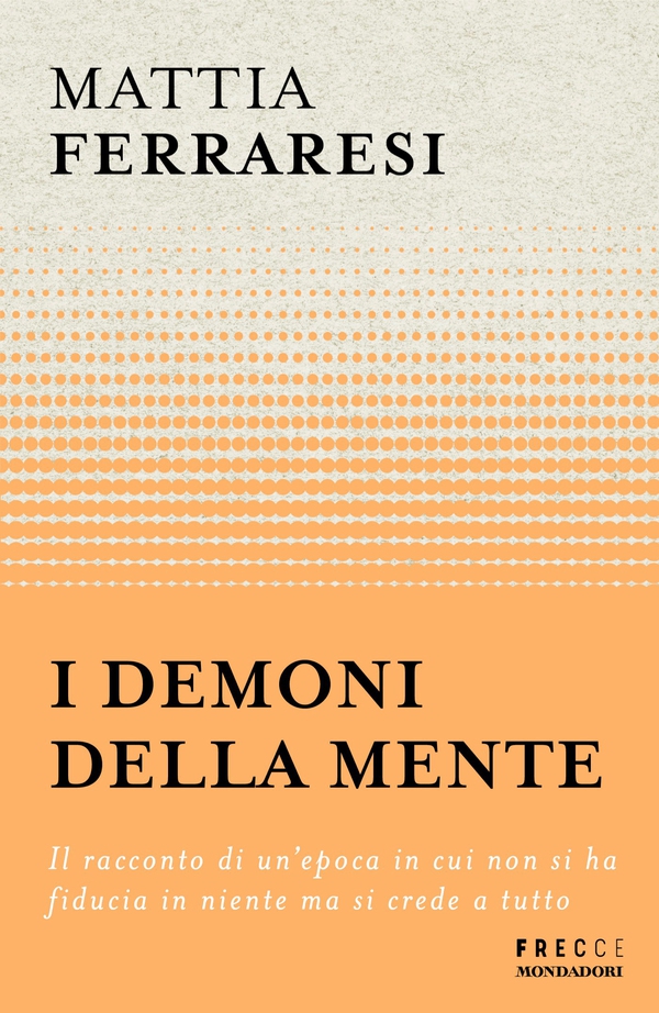 I demoni della mente - Librerie.coop I demoni della mente - Librerie.coop