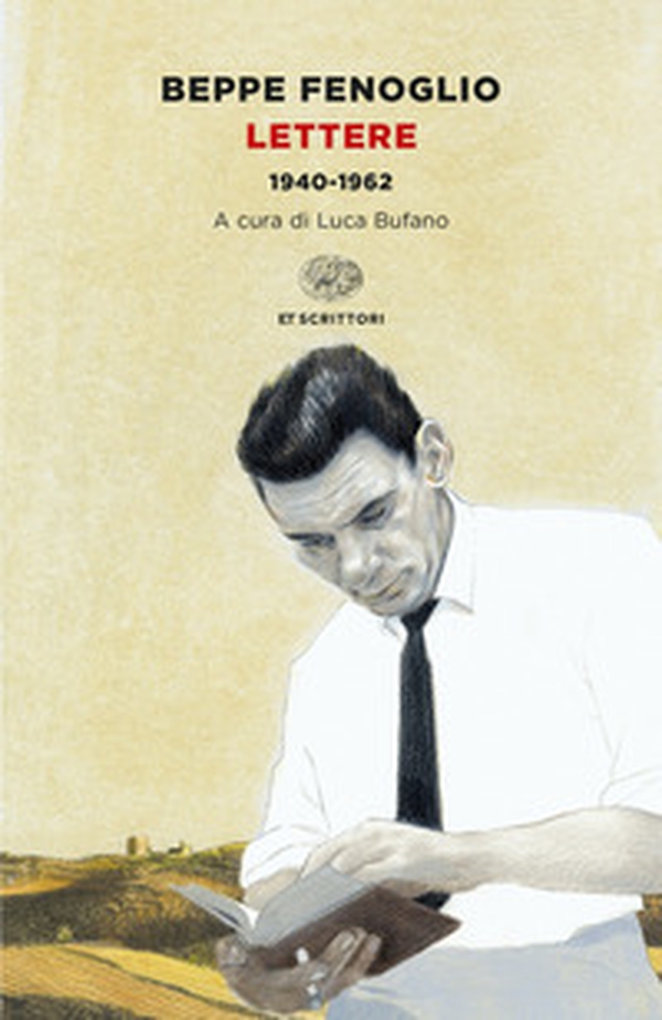 Lettere. 1940-1962 - Librerie.coop Lettere. 1940-1962 - Librerie.coop
