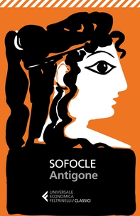Antigone - Librerie.coop