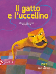 Il gatto e l'uccellino - Librerie.coop