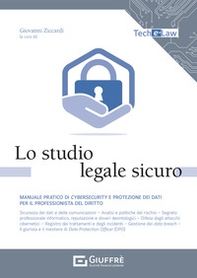Lo studio legale sicuro - Librerie.coop