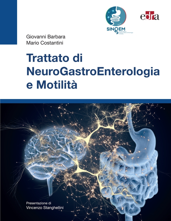 Trattato di NeuroGastroEnterologia e Motilità - Librerie.coop