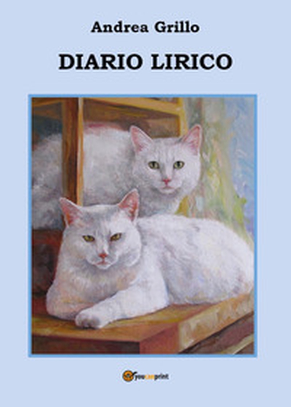 Diario lirico - Librerie.coop Diario lirico - Librerie.coop