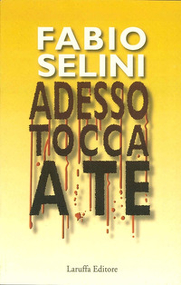 Adesso tocca a te - Librerie.coop Adesso tocca a te - Librerie.coop