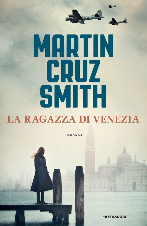 La ragazza di Venezia - Librerie.coop La ragazza di Venezia - Librerie.coop