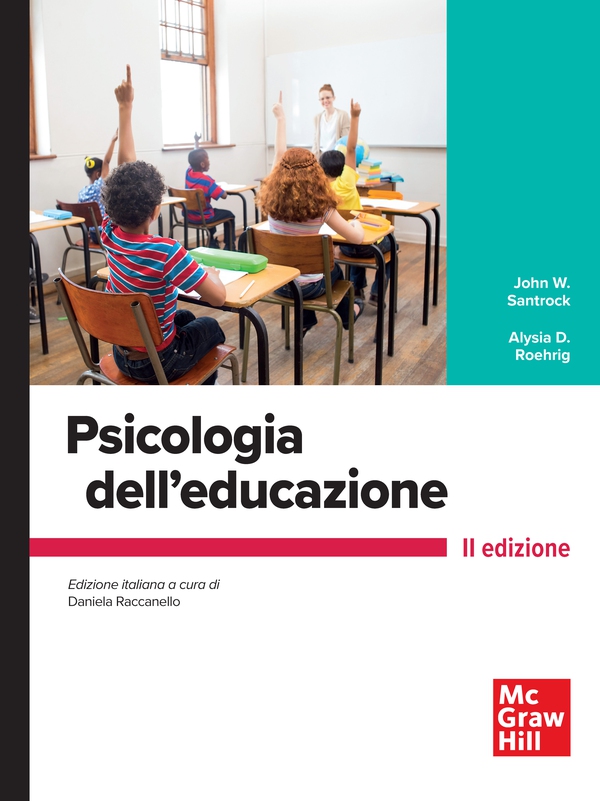 Psicologia dell'educazione 2/ed - Librerie.coop Psicologia dell'educazione 2/ed - Librerie.coop