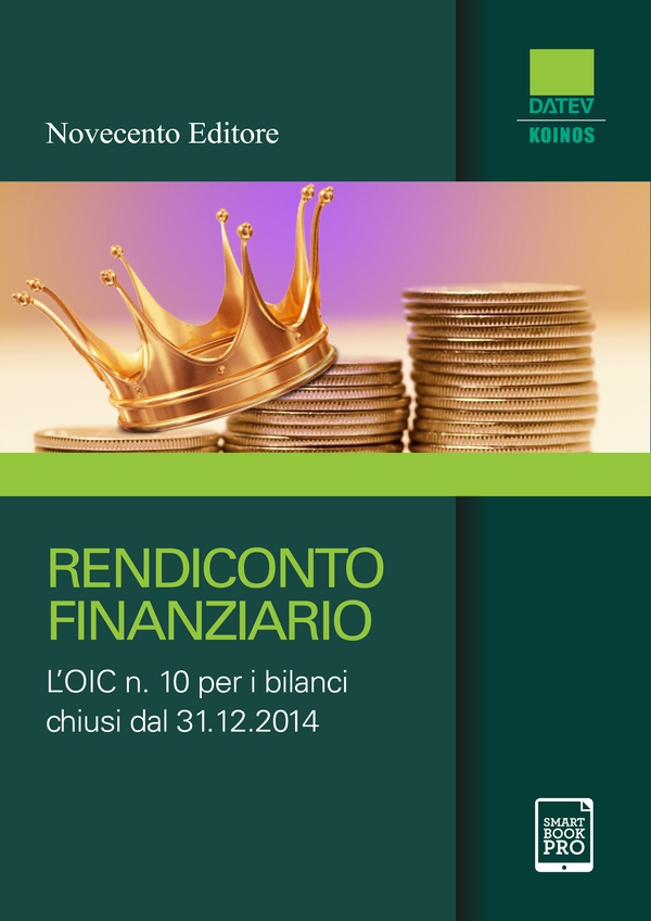 Rendiconto finanziario - Librerie.coop Rendiconto finanziario - Librerie.coop