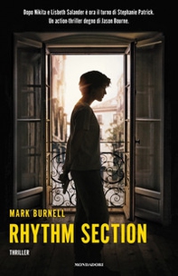 Rhythm section. Ediz. italiana - Librerie.coop