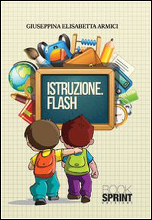 Istruzione flash - Librerie.coop Istruzione flash - Librerie.coop
