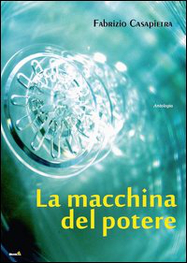 La macchina del potere - Librerie.coop